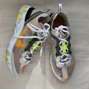 Nike React Element 87